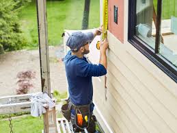 Siding Removal and Disposal in Rafter J Ranch, WY